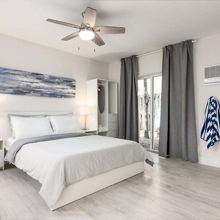 Apartament Ocean Flats 3 - Lauderdale-By-The-Sea Fort Lauderdale Zewnętrze zdjęcie