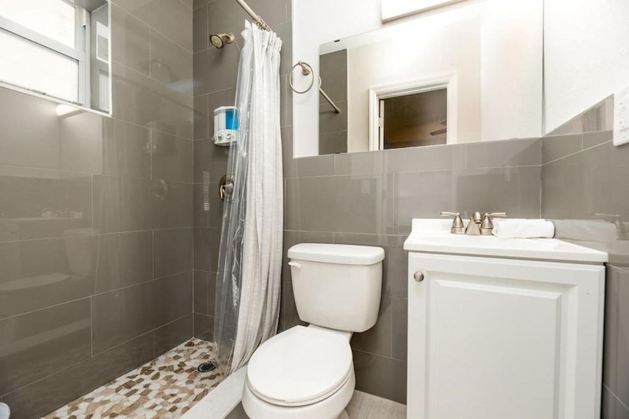 Apartament Ocean Flats 3 - Lauderdale-By-The-Sea Fort Lauderdale Zewnętrze zdjęcie