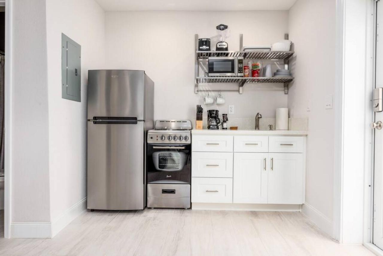 Apartament Ocean Flats 3 - Lauderdale-By-The-Sea Fort Lauderdale Zewnętrze zdjęcie