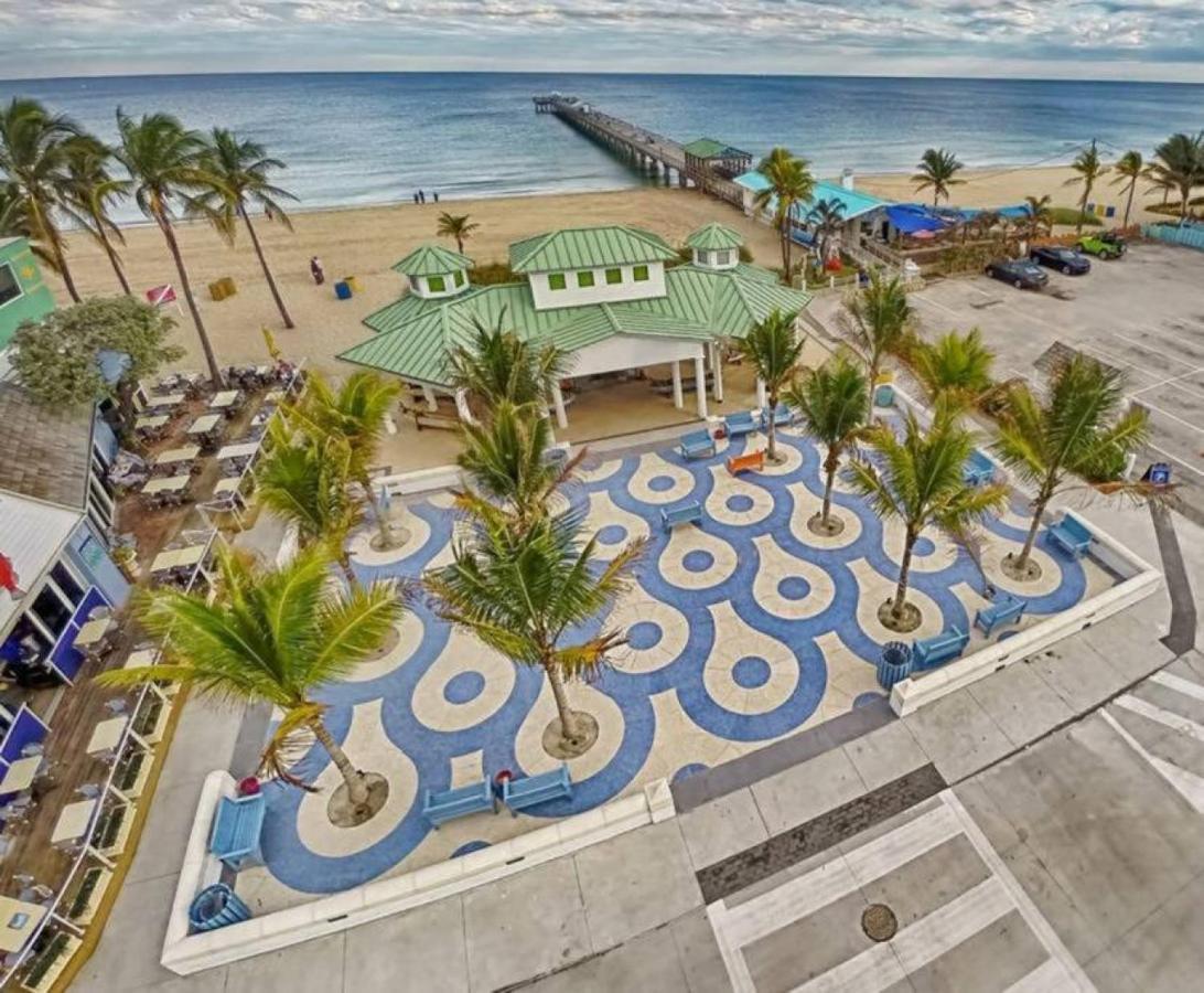 Apartament Ocean Flats 3 - Lauderdale-By-The-Sea Fort Lauderdale Zewnętrze zdjęcie