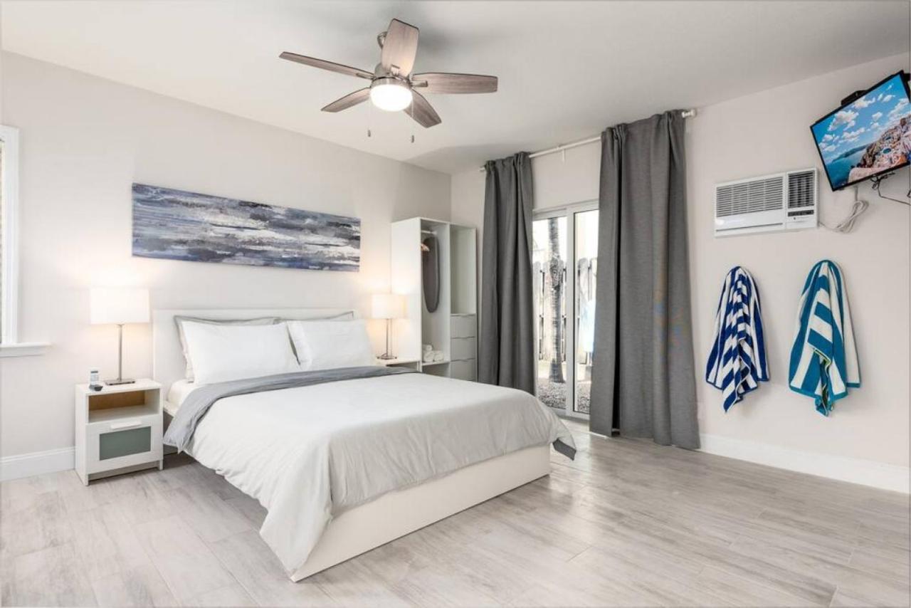 Apartament Ocean Flats 3 - Lauderdale-By-The-Sea Fort Lauderdale Zewnętrze zdjęcie