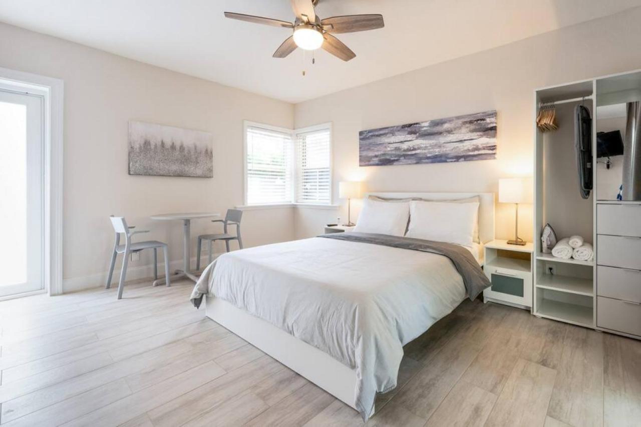 Apartament Ocean Flats 3 - Lauderdale-By-The-Sea Fort Lauderdale Zewnętrze zdjęcie