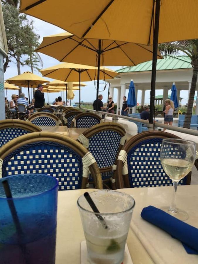 Apartament Ocean Flats 3 - Lauderdale-By-The-Sea Fort Lauderdale Zewnętrze zdjęcie