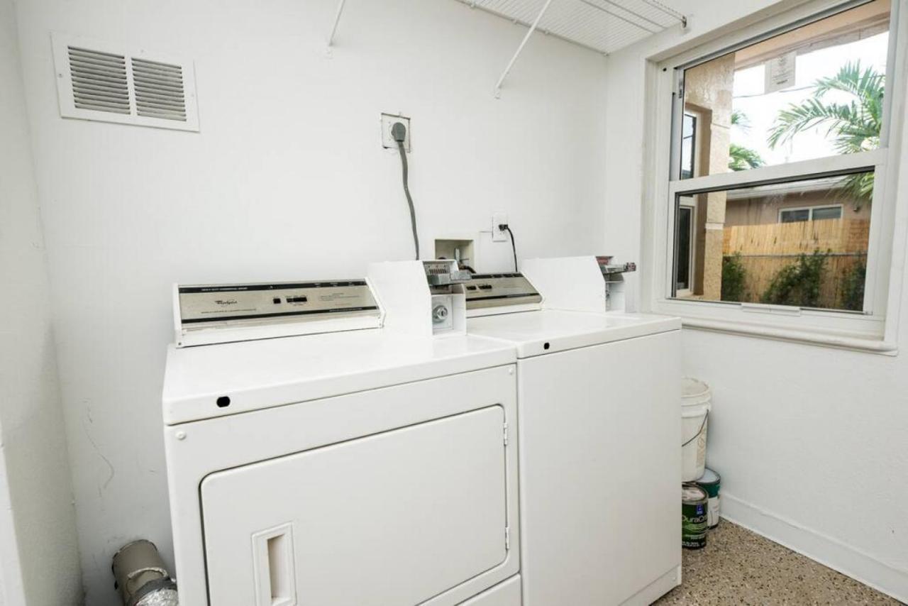 Apartament Ocean Flats 3 - Lauderdale-By-The-Sea Fort Lauderdale Zewnętrze zdjęcie