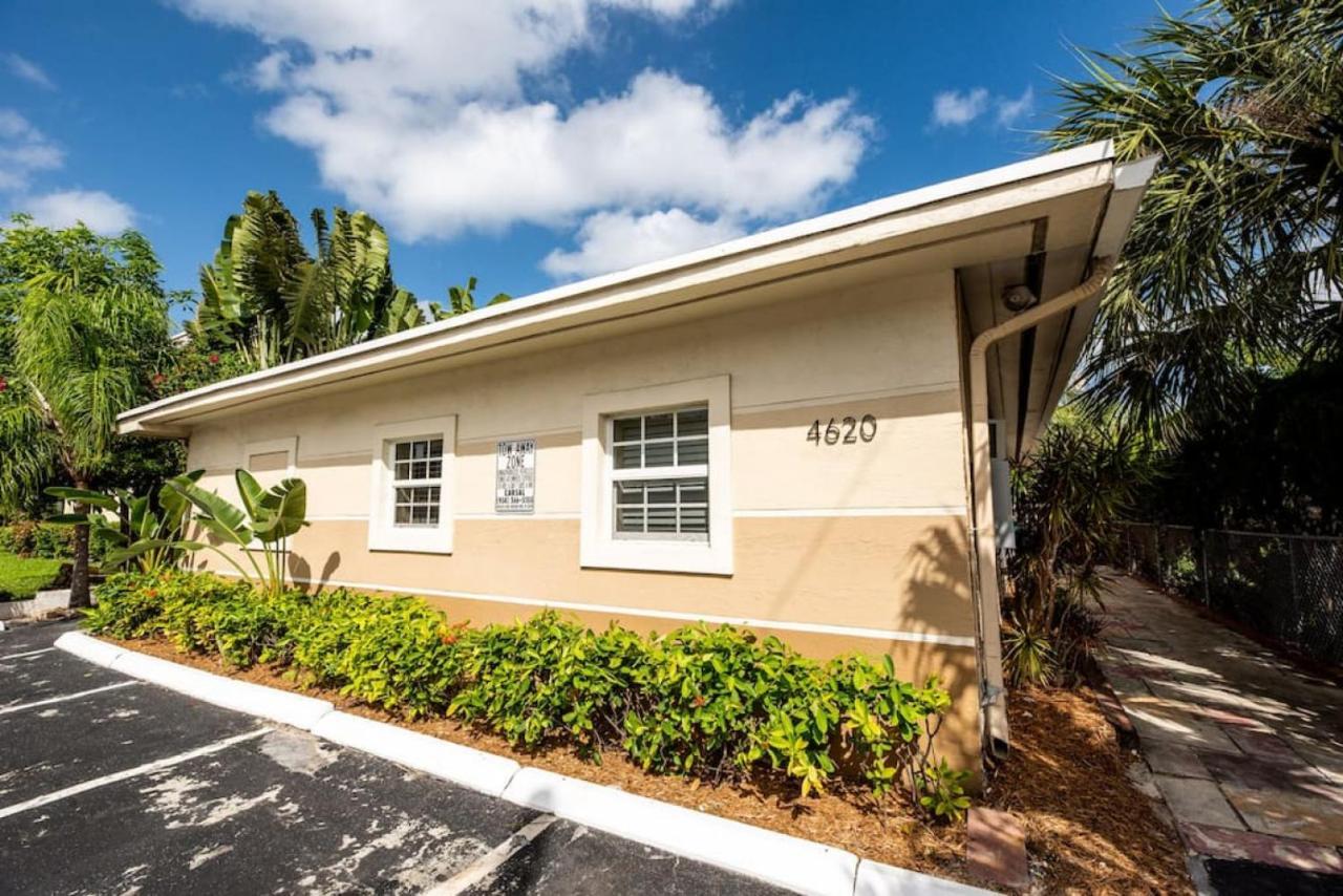 Apartament Ocean Flats 3 - Lauderdale-By-The-Sea Fort Lauderdale Zewnętrze zdjęcie
