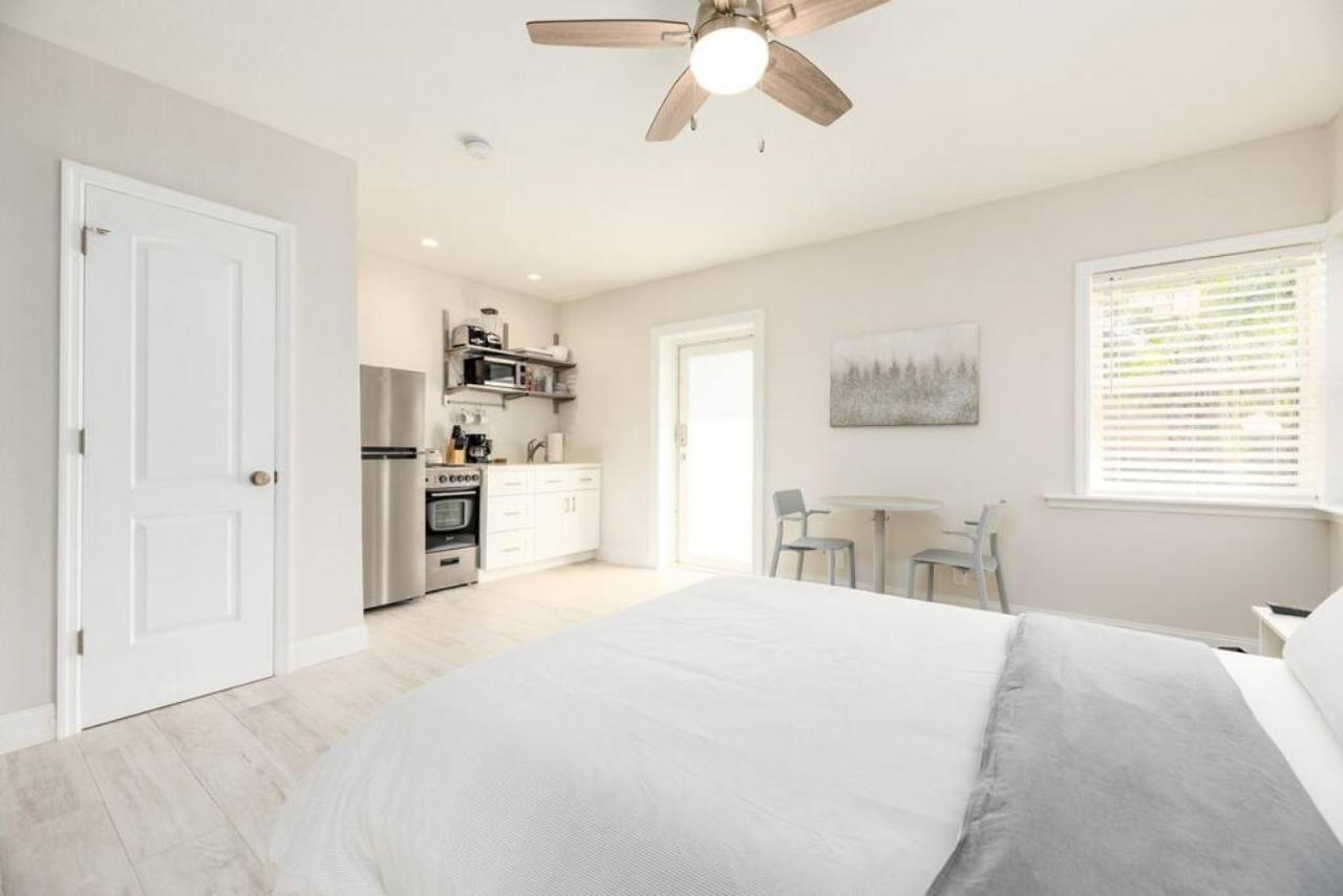 Apartament Ocean Flats 3 - Lauderdale-By-The-Sea Fort Lauderdale Zewnętrze zdjęcie