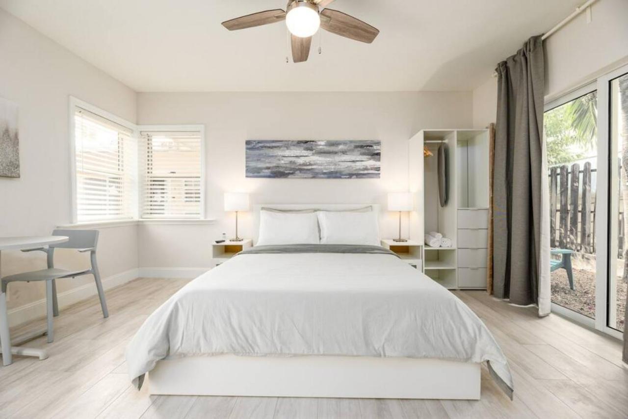 Apartament Ocean Flats 3 - Lauderdale-By-The-Sea Fort Lauderdale Zewnętrze zdjęcie