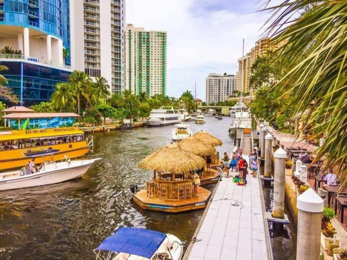 Apartament Ocean Flats 3 - Lauderdale-By-The-Sea Fort Lauderdale Zewnętrze zdjęcie
